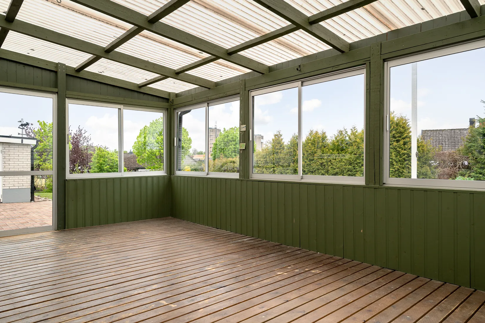Villa, Besavägen 8, Knislinge, Östra Göinge
