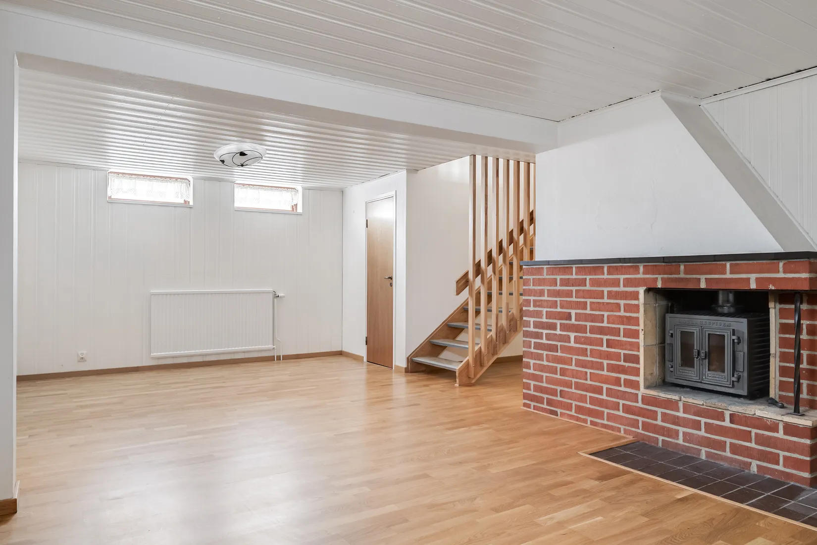 Villa, Besavägen 8, Knislinge, Östra Göinge
