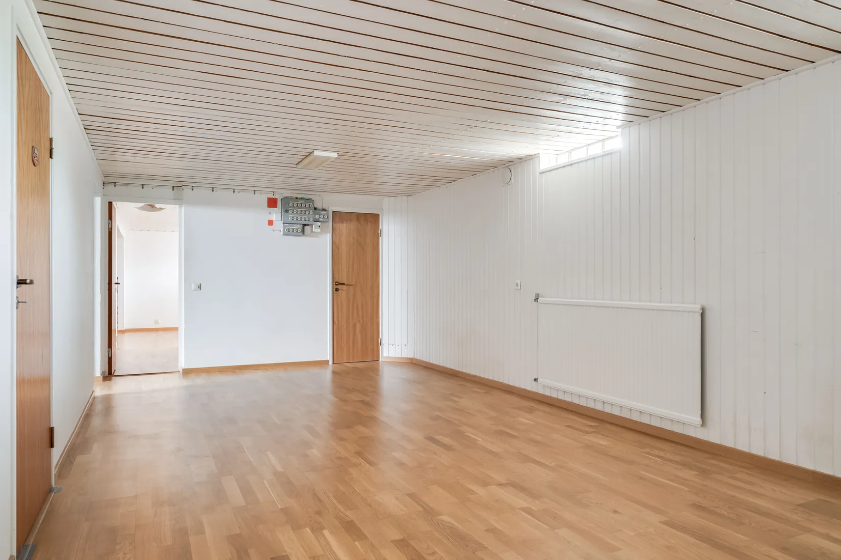 Villa, Besavägen 8, Knislinge, Östra Göinge
