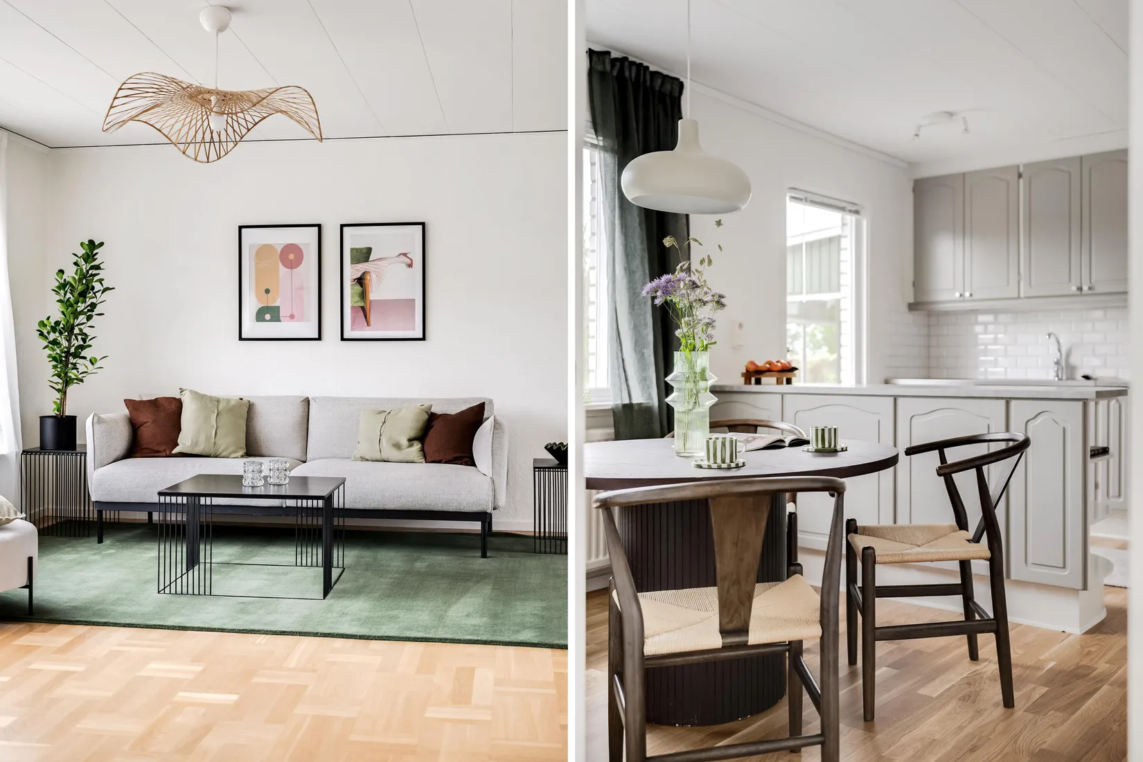 Villa, Besavägen 8, Knislinge, Östra Göinge