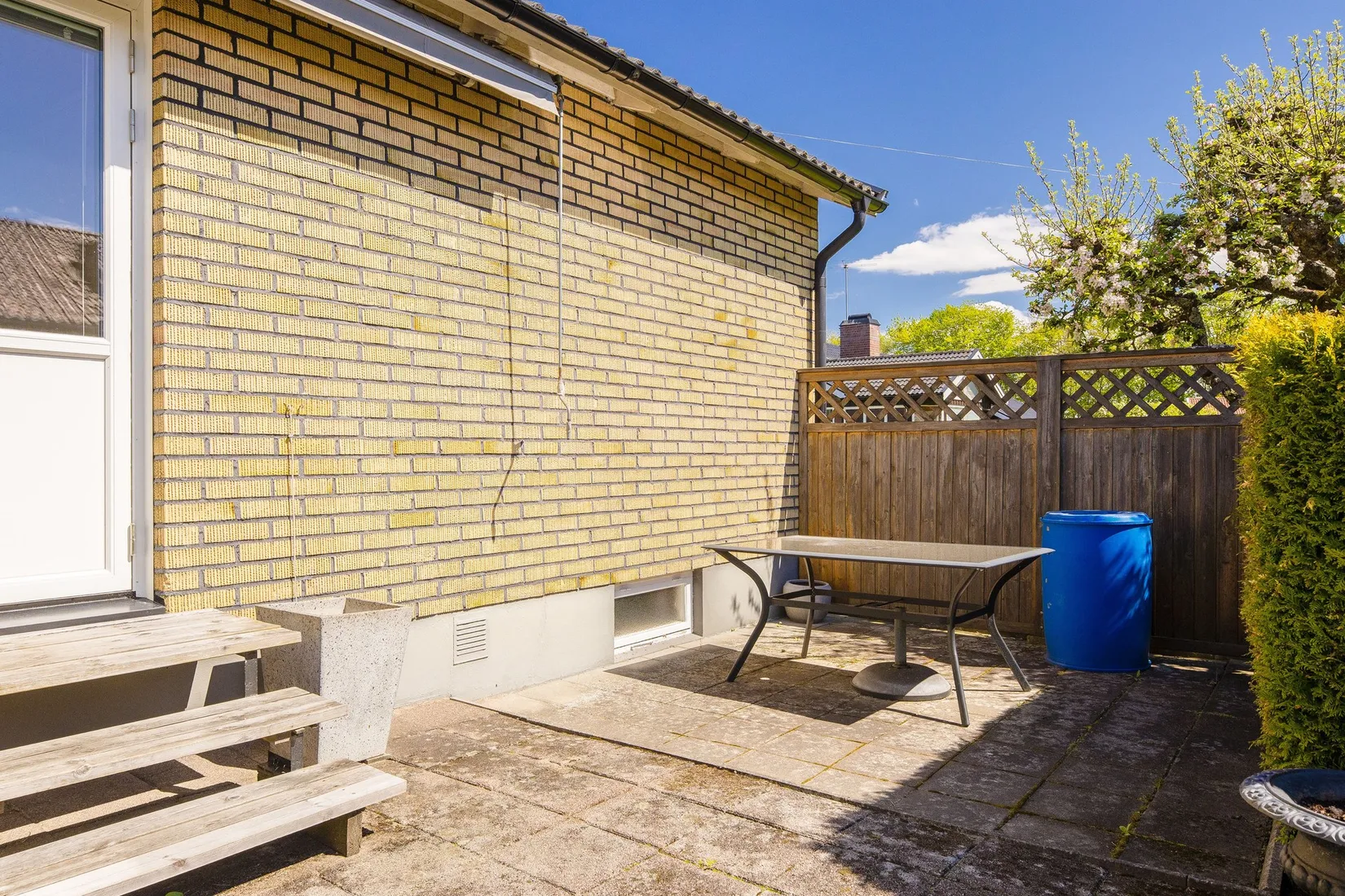 Villa, Löparegatan 13, Ågårdsområdet, Lidköping