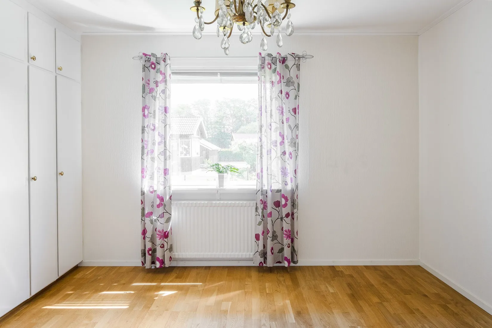 Villa, Löparegatan 13, Ågårdsområdet, Lidköping