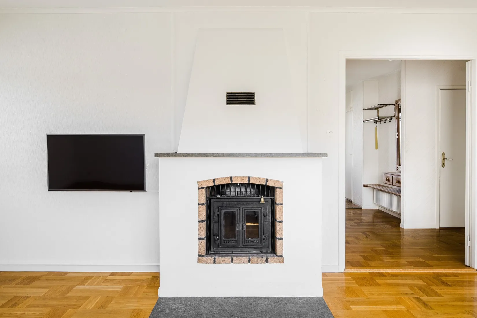 Villa, Löparegatan 13, Ågårdsområdet, Lidköping