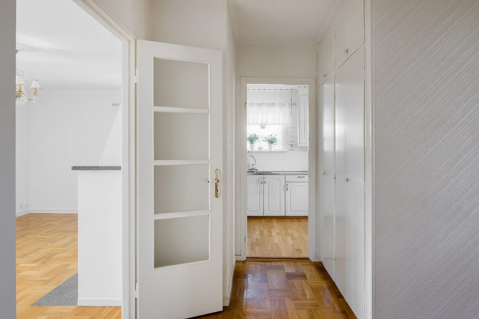 Villa, Löparegatan 13, Ågårdsområdet, Lidköping