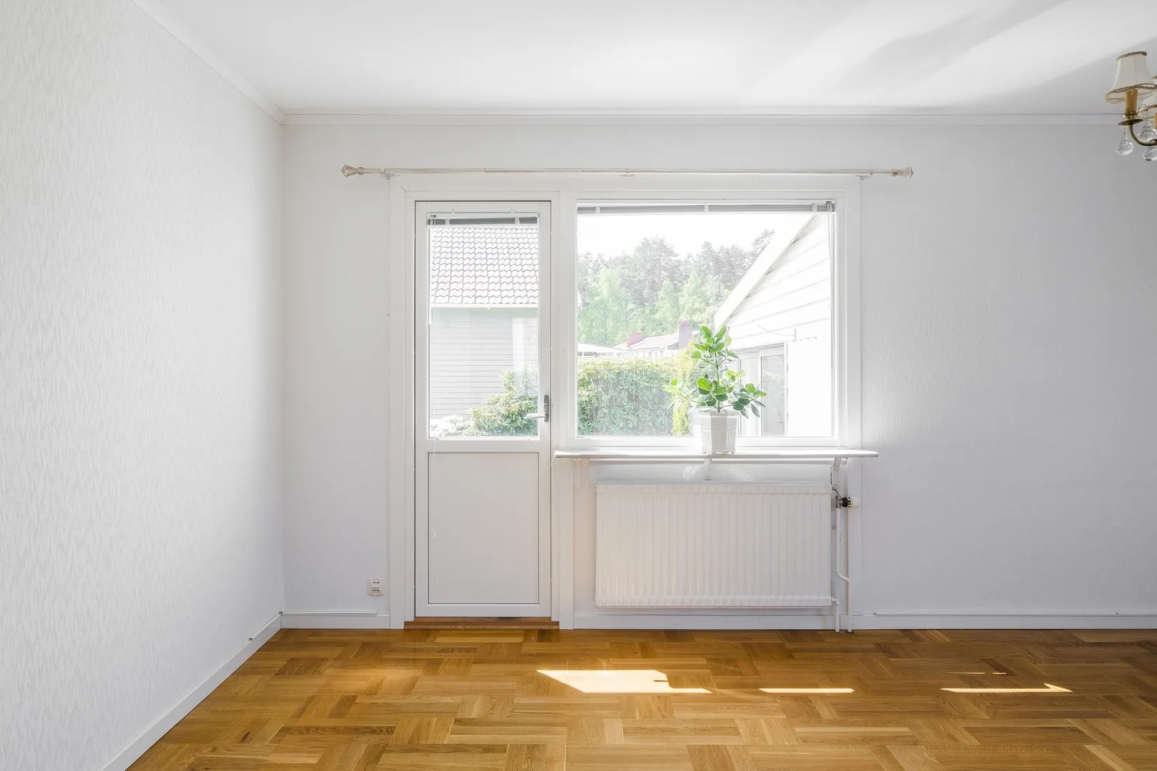 Villa, Löparegatan 13, Ågårdsområdet, Lidköping
