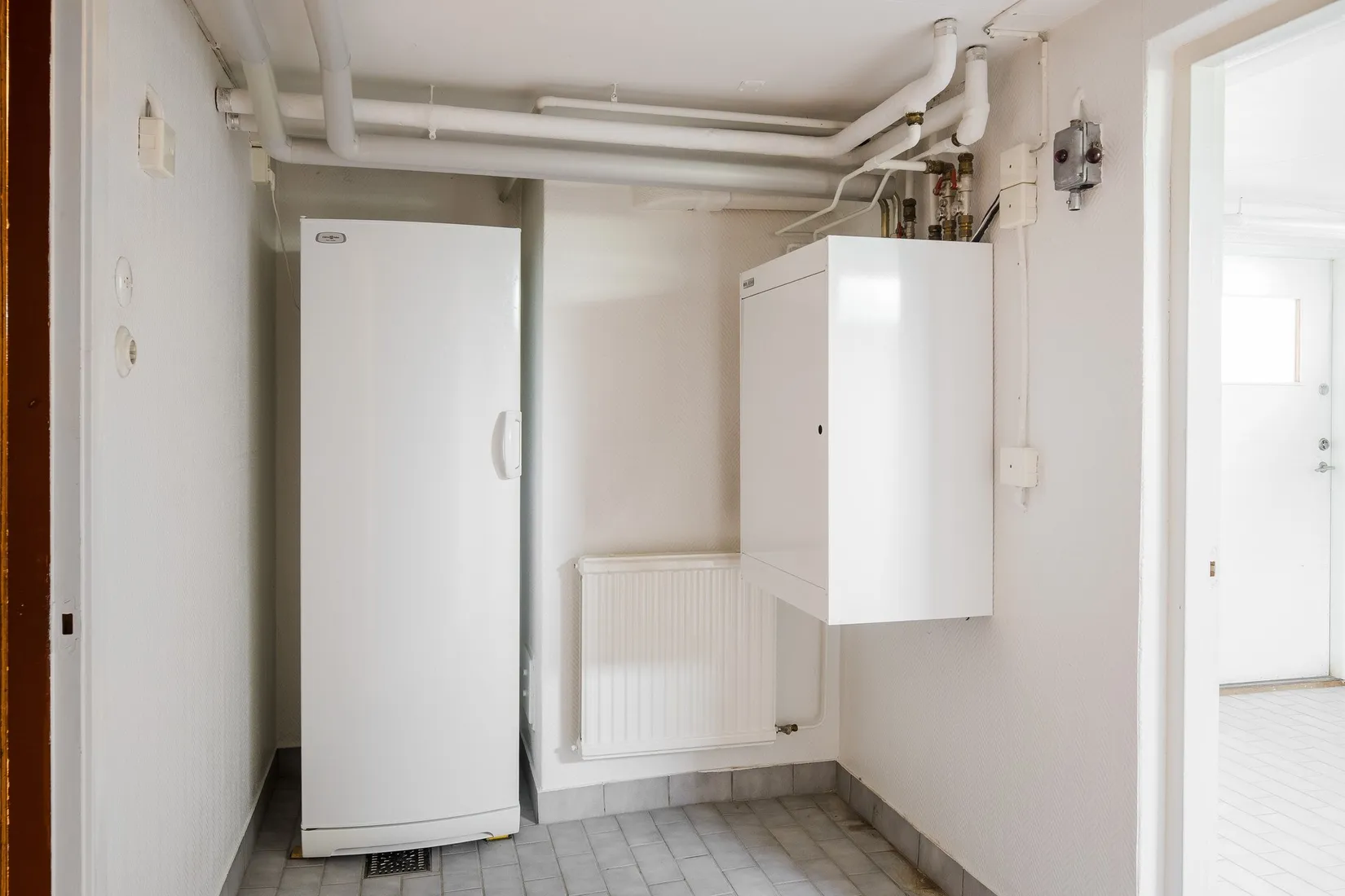 Villa, Löparegatan 13, Ågårdsområdet, Lidköping