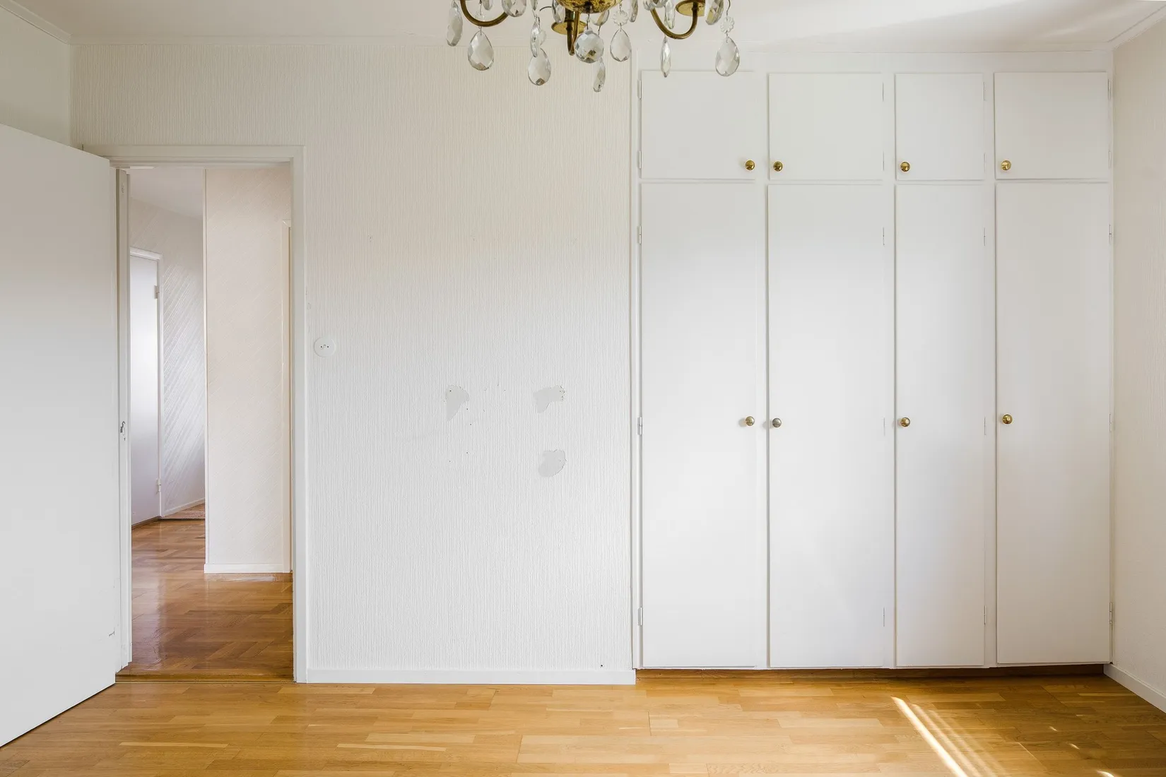 Villa, Löparegatan 13, Ågårdsområdet, Lidköping