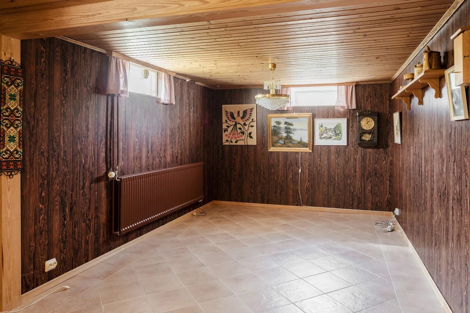 Villa, Löparegatan 13, Ågårdsområdet, Lidköping