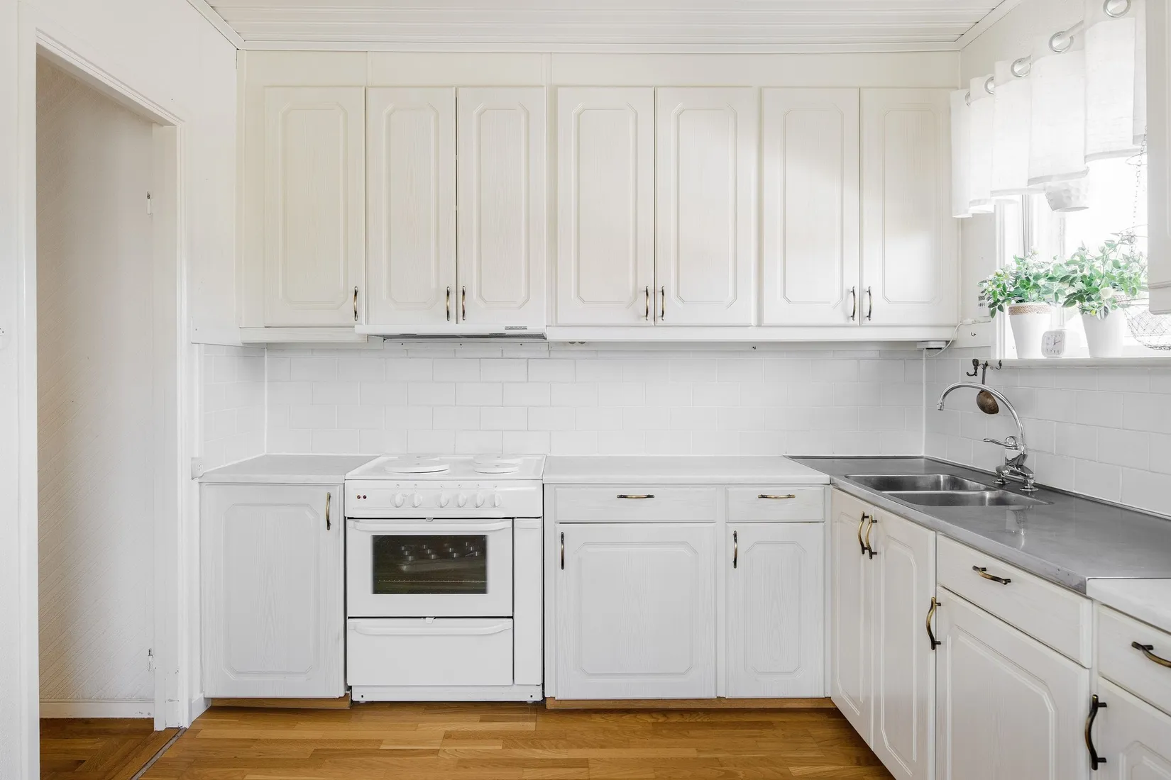 Villa, Löparegatan 13, Ågårdsområdet, Lidköping