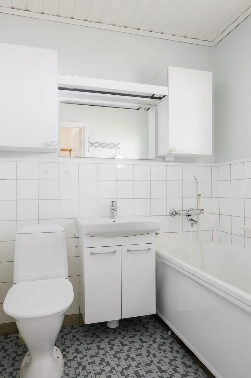 Villa, Löparegatan 13, Ågårdsområdet, Lidköping