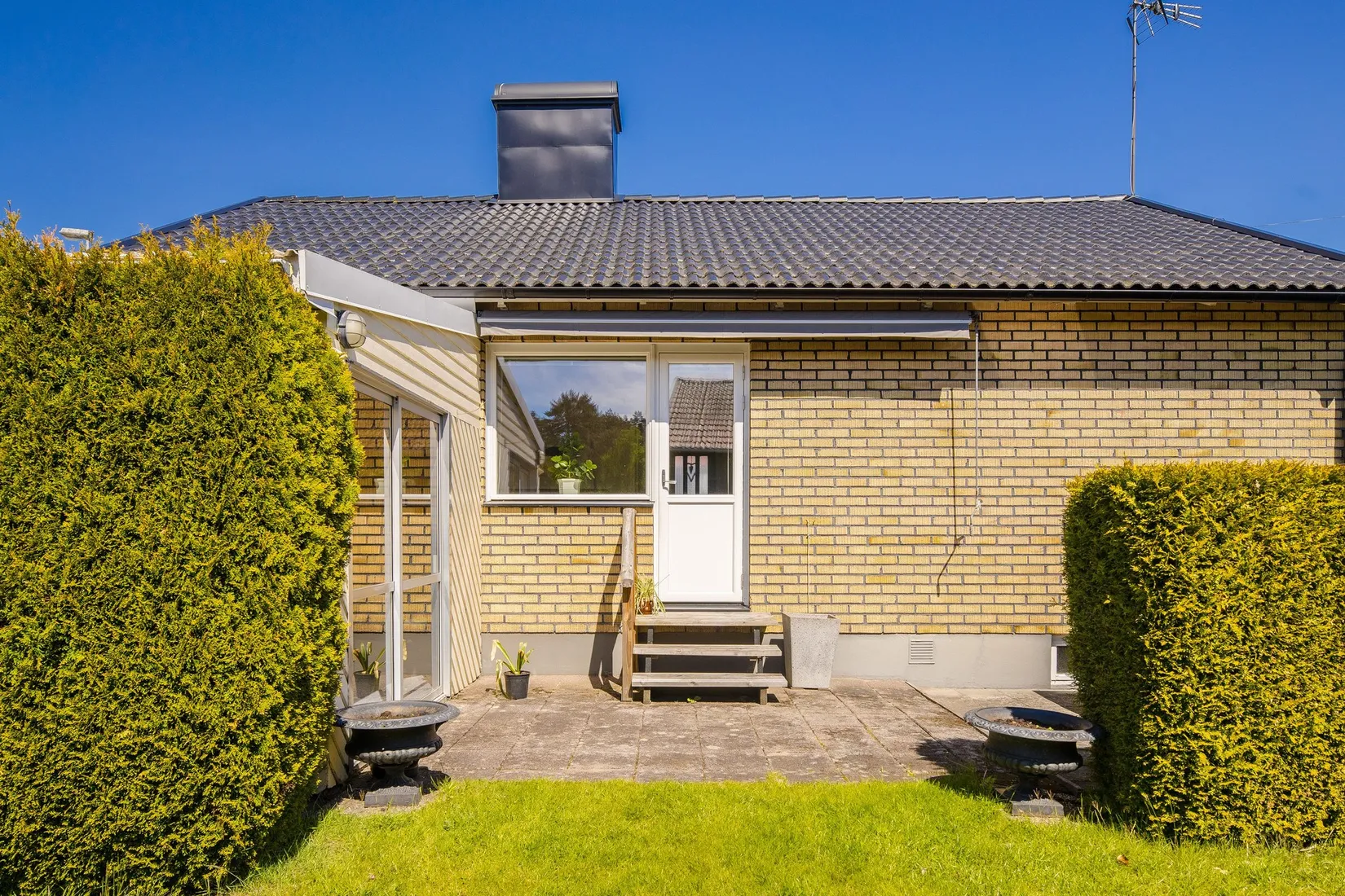 Villa, Löparegatan 13, Ågårdsområdet, Lidköping