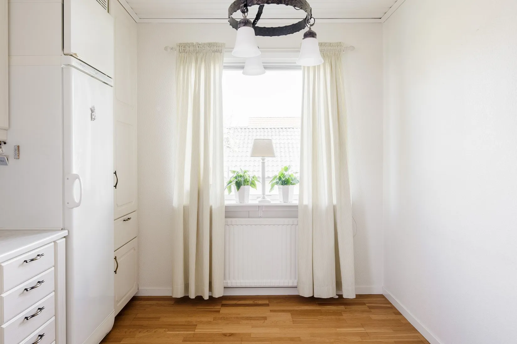Villa, Löparegatan 13, Ågårdsområdet, Lidköping