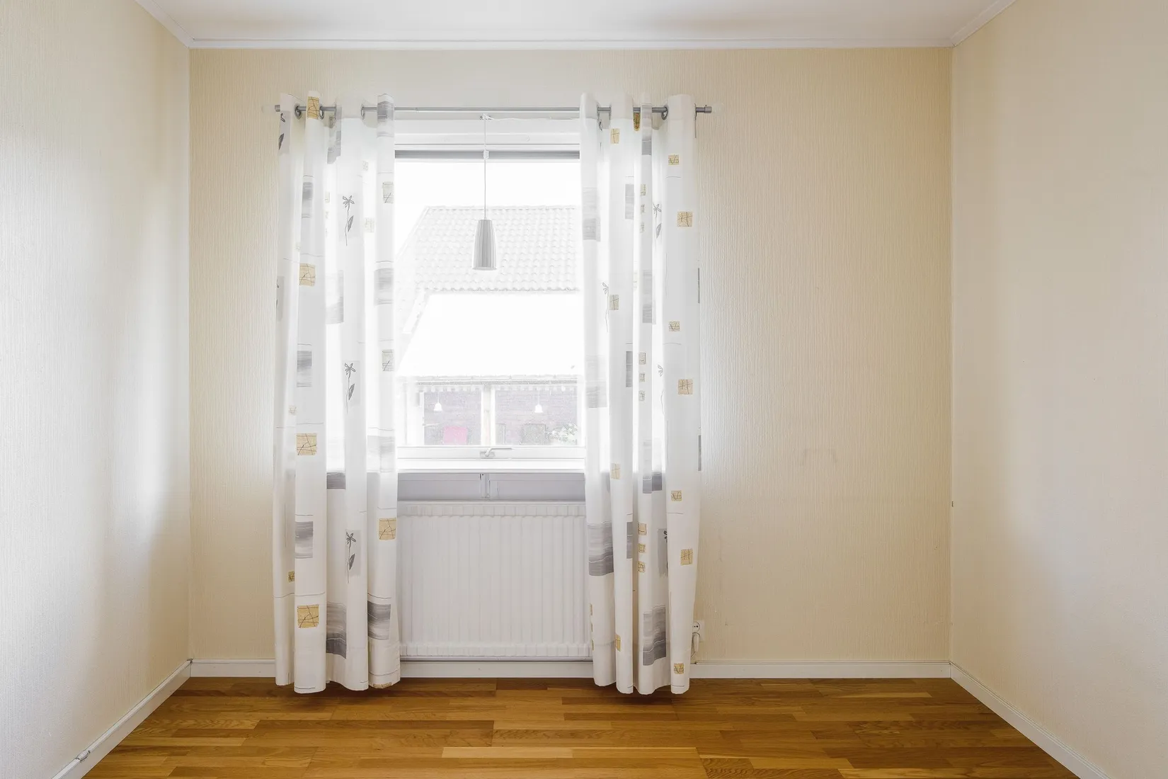 Villa, Löparegatan 13, Ågårdsområdet, Lidköping