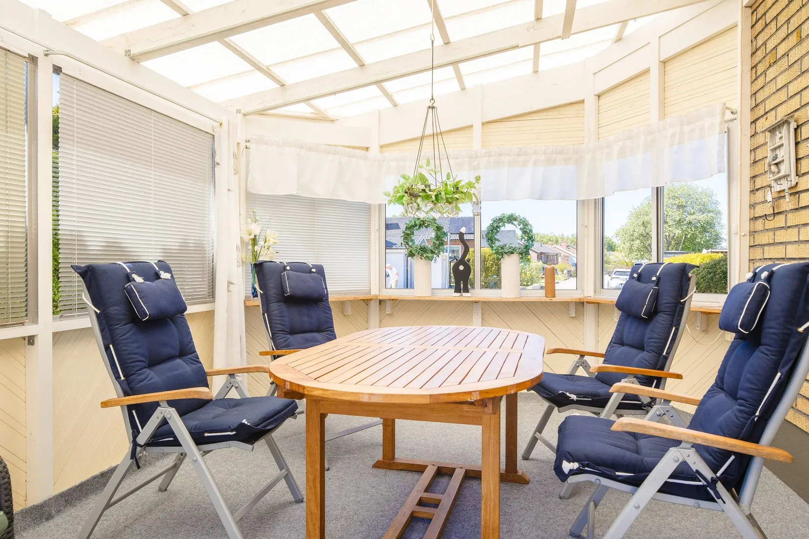 Villa, Löparegatan 13, Ågårdsområdet, Lidköping