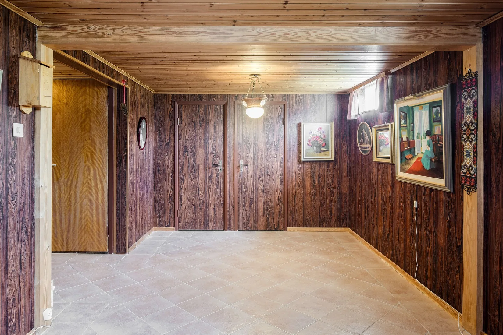 Villa, Löparegatan 13, Ågårdsområdet, Lidköping