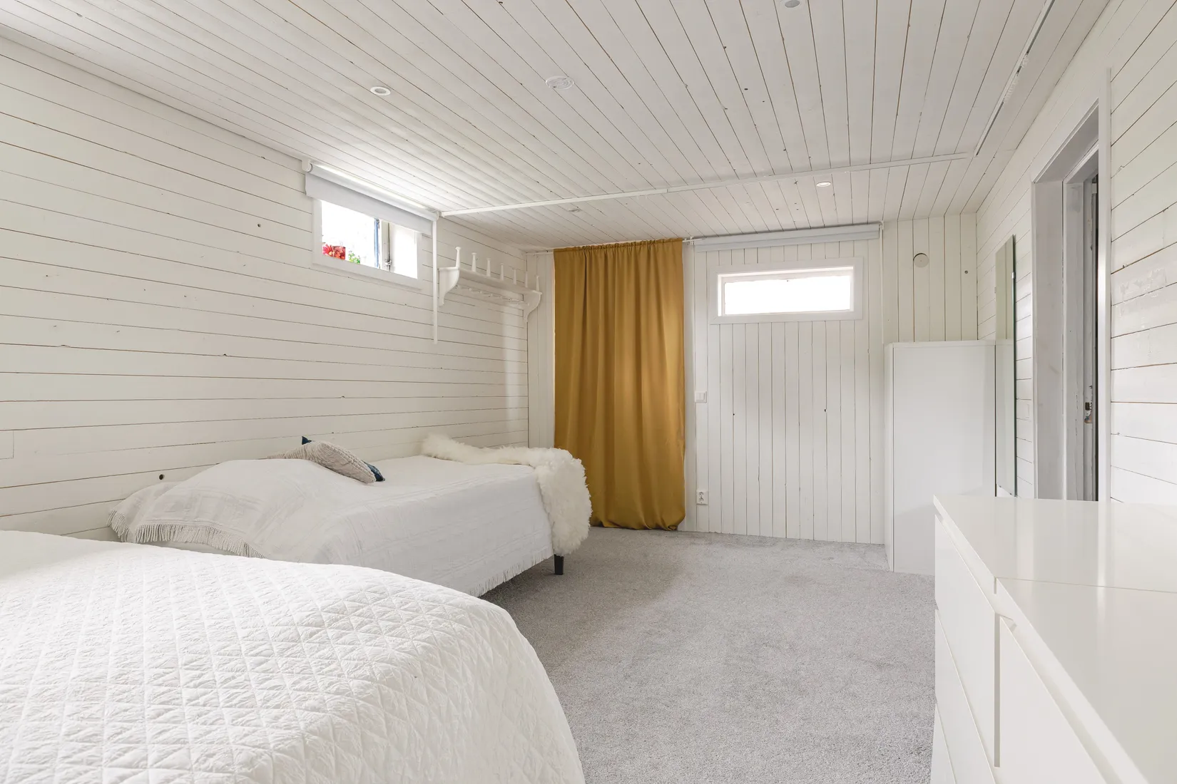 Villa, Höglandsvägen 37, Bondsjöhöjden, Härnösand