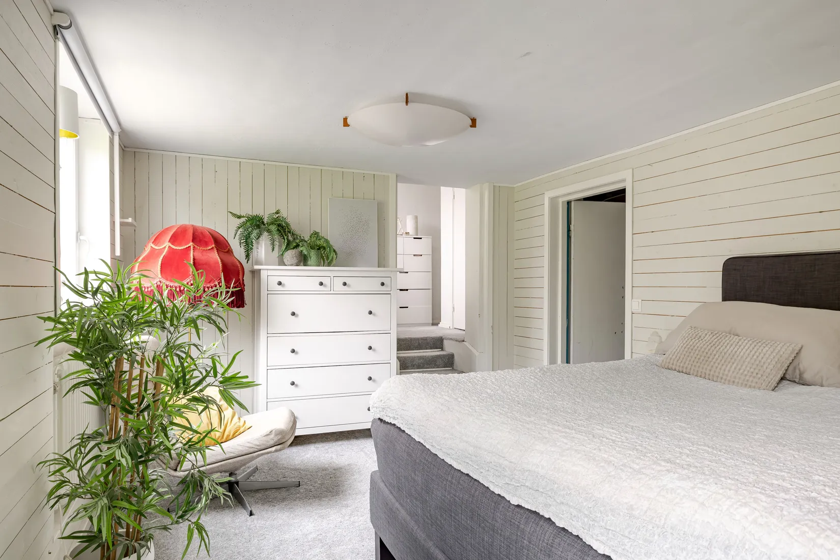 Villa, Höglandsvägen 37, Bondsjöhöjden, Härnösand