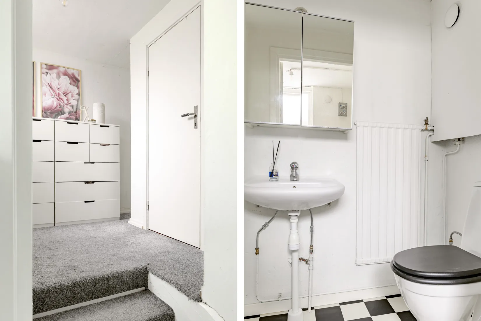 Villa, Höglandsvägen 37, Bondsjöhöjden, Härnösand