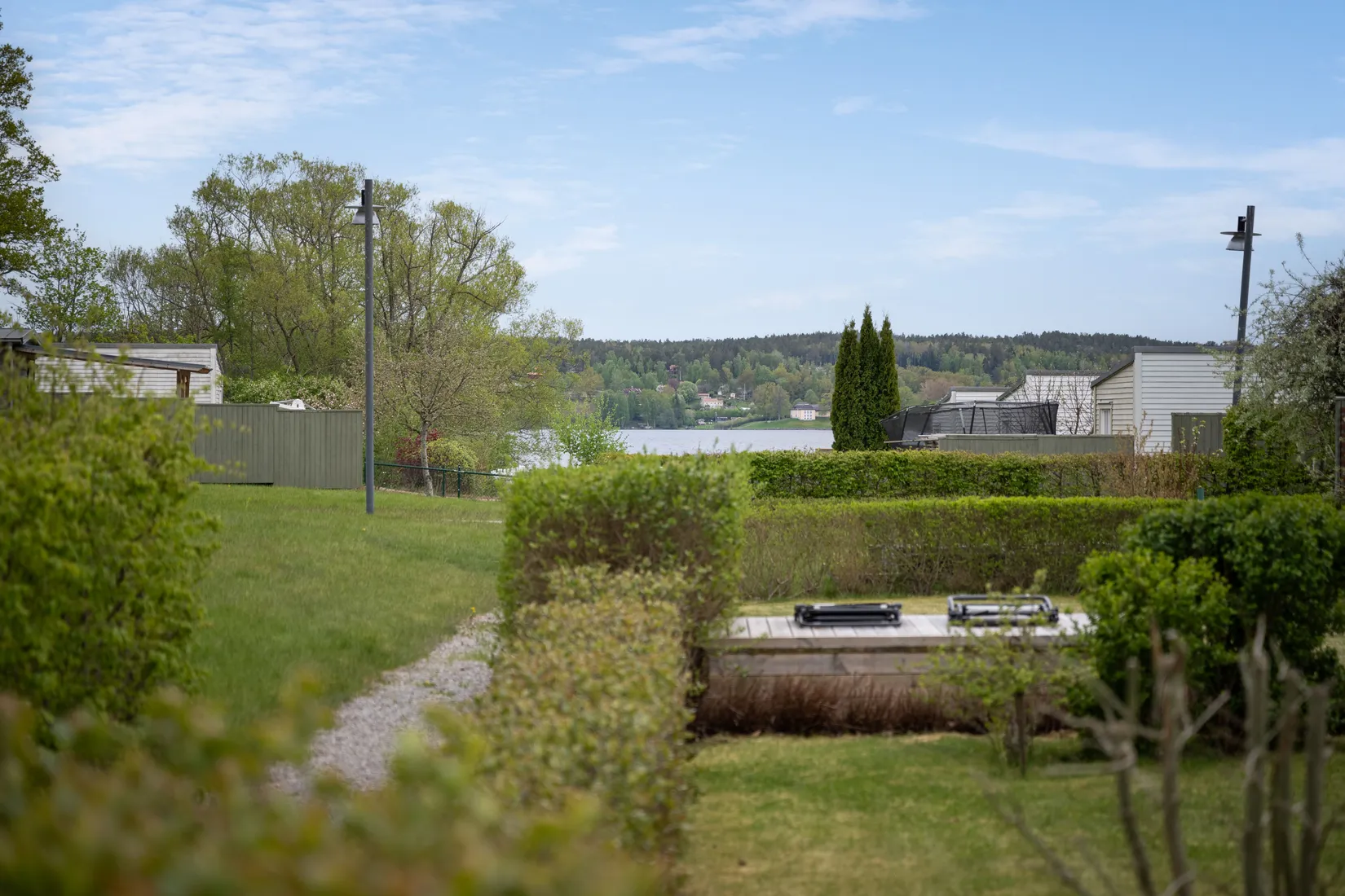 Villa, Statsfruvägen 18, Mariefred, Strängnäs