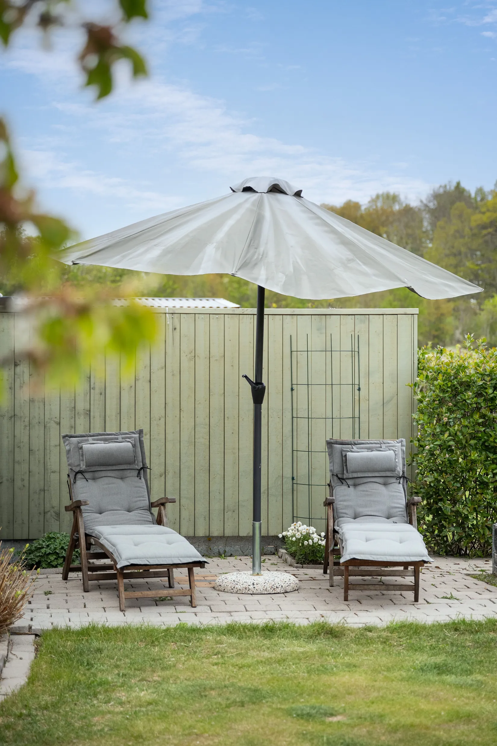Villa, Statsfruvägen 18, Mariefred, Strängnäs