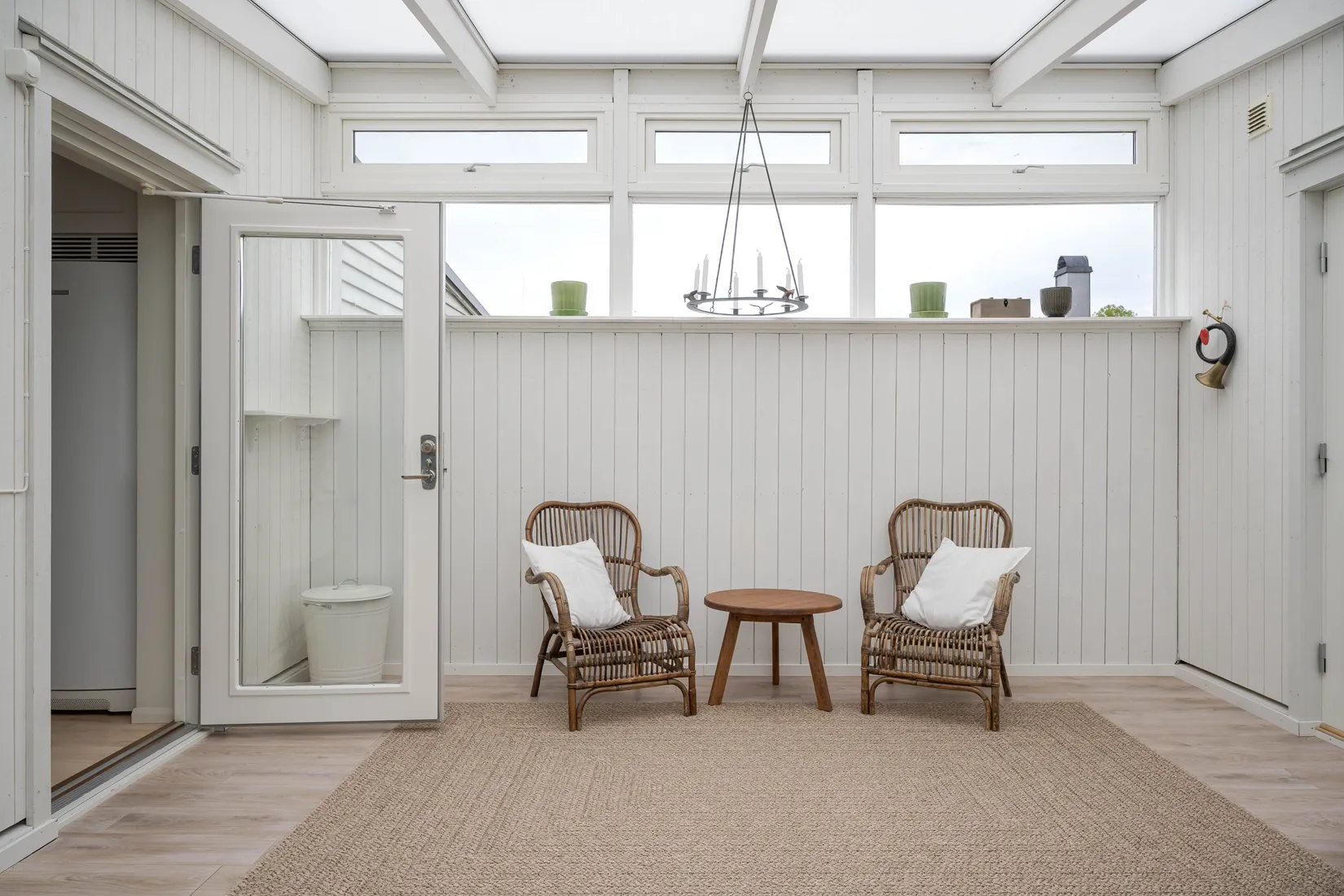 Villa, Statsfruvägen 18, Mariefred, Strängnäs