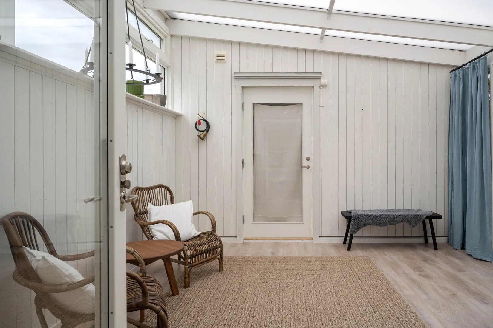 Villa, Statsfruvägen 18, Mariefred, Strängnäs
