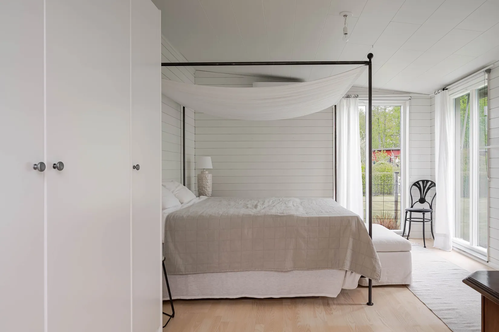 Villa, Statsfruvägen 18, Mariefred, Strängnäs