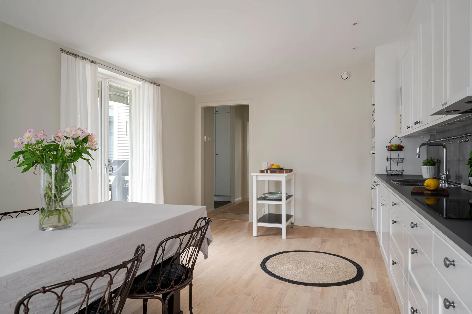 Villa, Statsfruvägen 18, Mariefred, Strängnäs