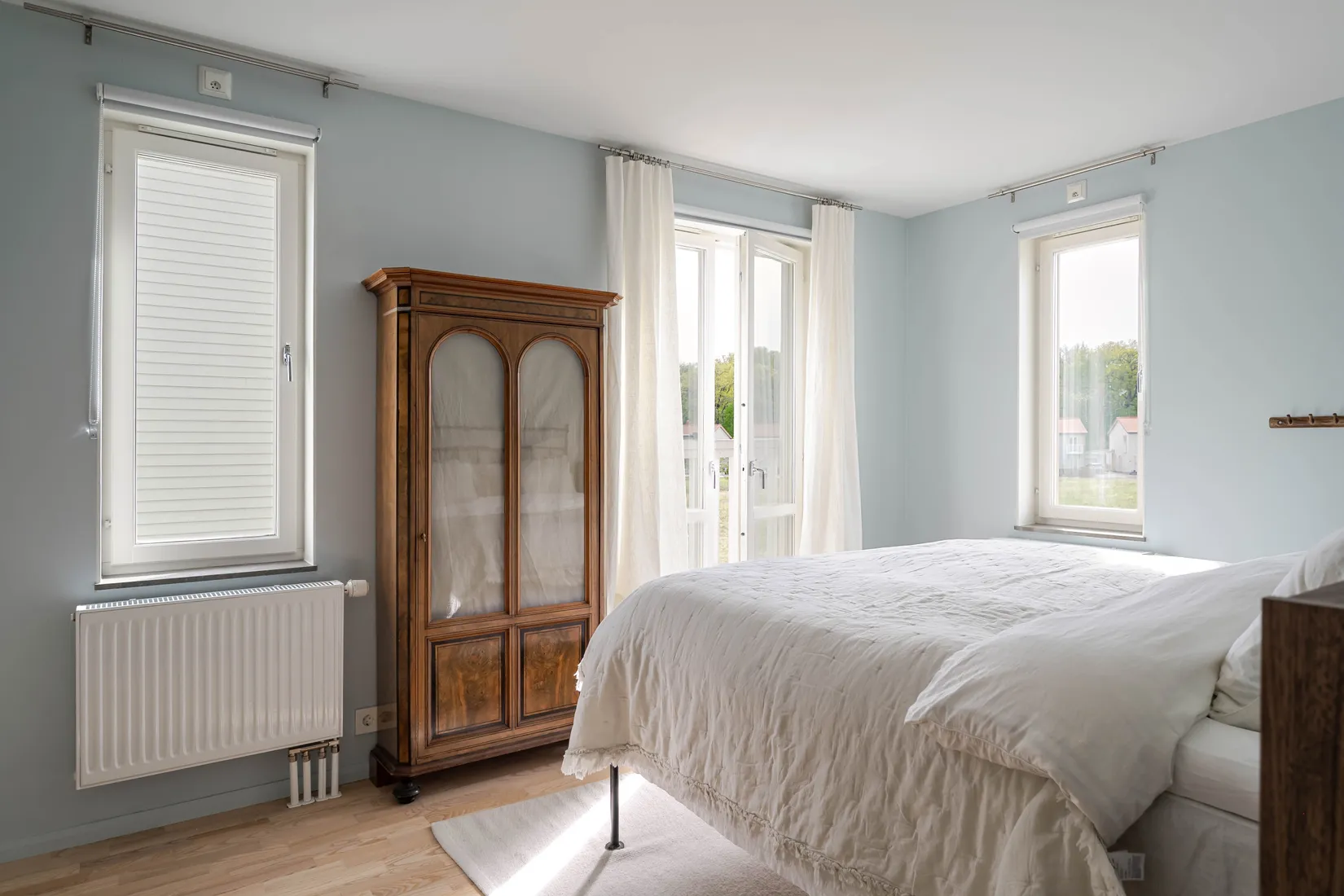 Villa, Statsfruvägen 18, Mariefred, Strängnäs