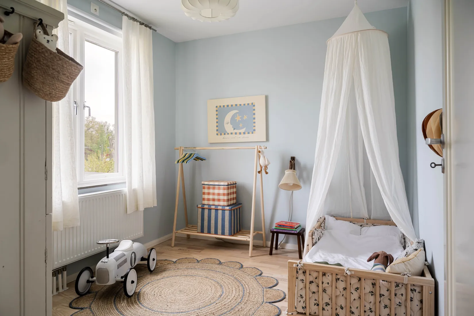 Villa, Statsfruvägen 18, Mariefred, Strängnäs