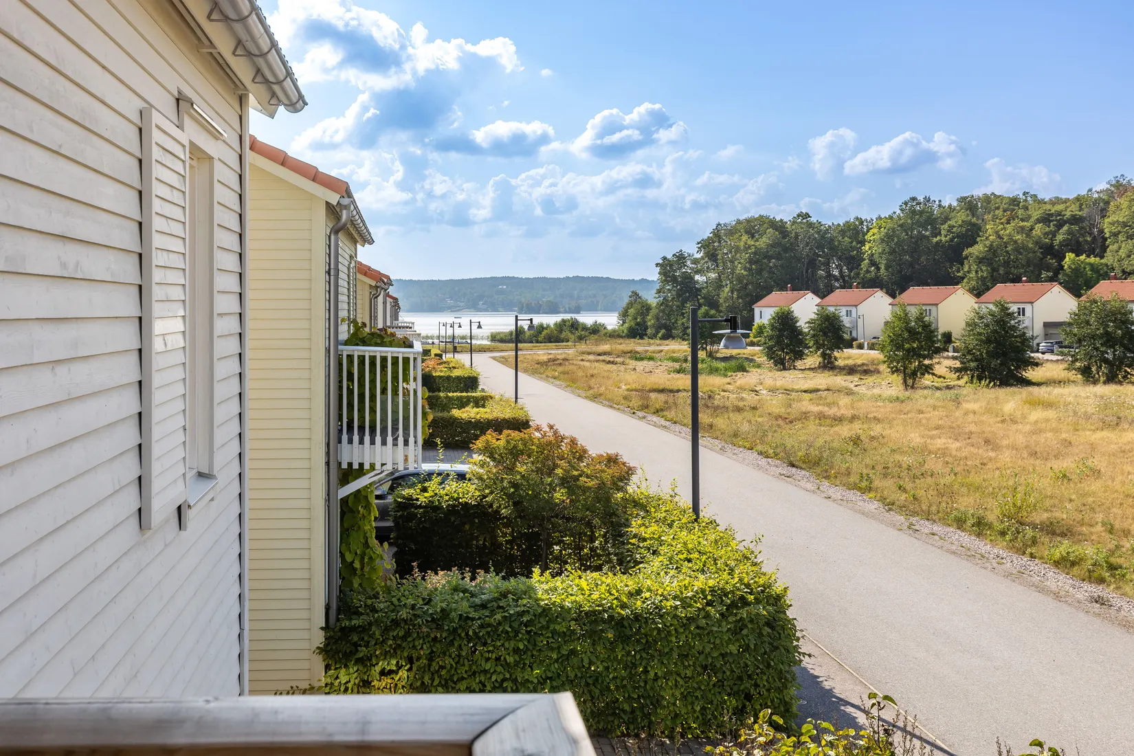 Villa, Statsfruvägen 18, Mariefred, Strängnäs