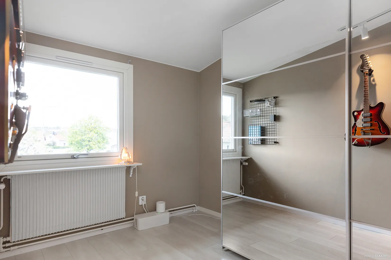 Villa, Elektrongatan 2A, Järnbrott, Göteborg