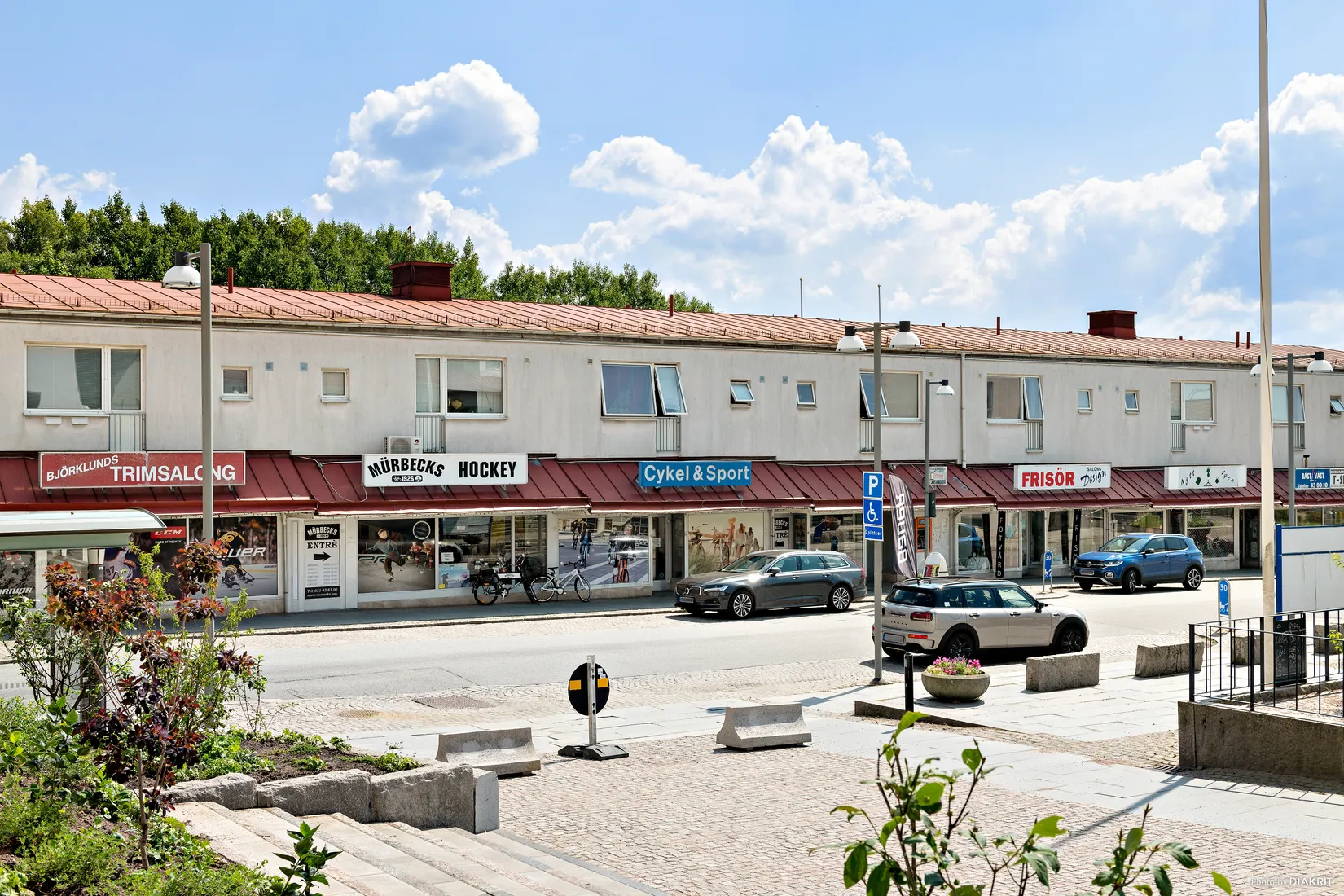 Villa, Elektrongatan 2A, Järnbrott, Göteborg