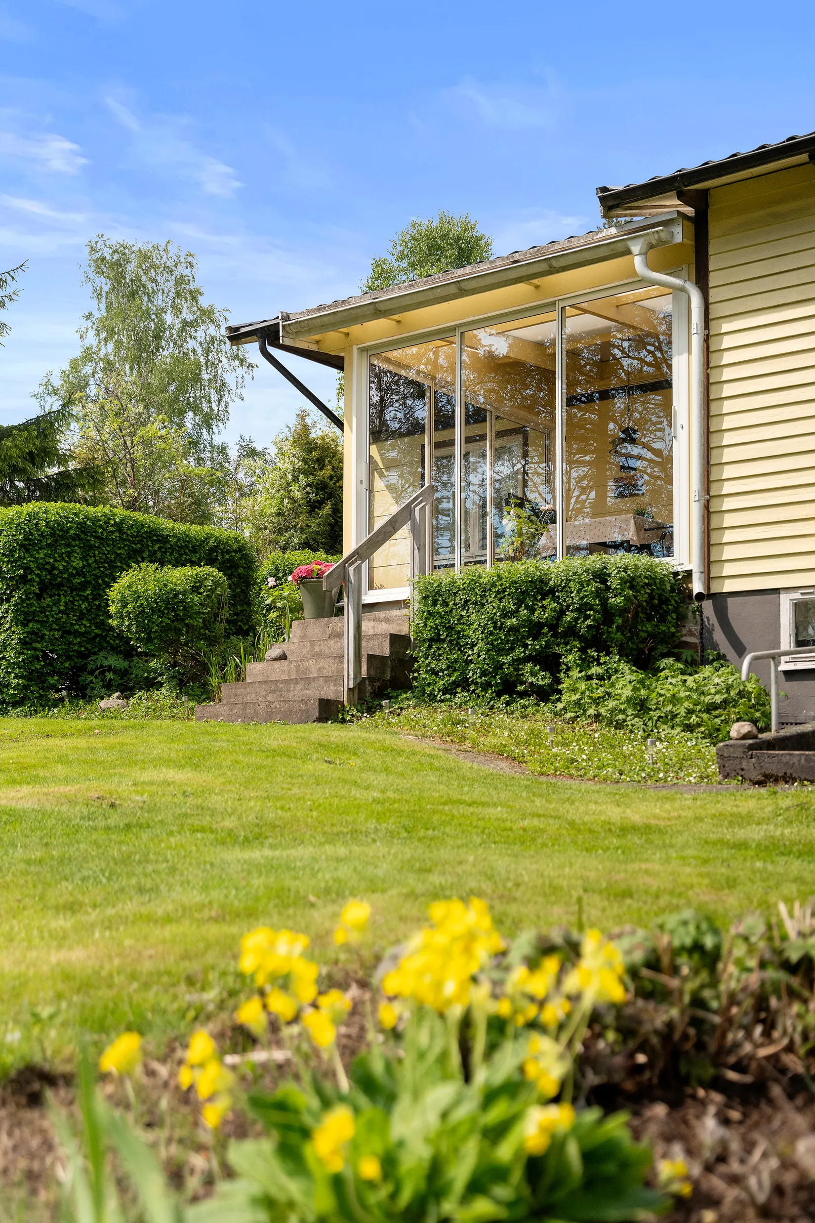 Fritidshus, Baggeryrsvägen 9, Sjölanda, Trollhättan
