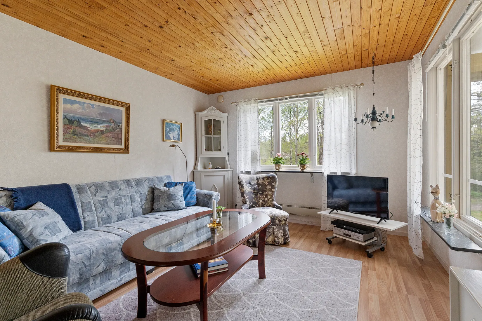 Fritidshus, Baggeryrsvägen 9, Sjölanda, Trollhättan