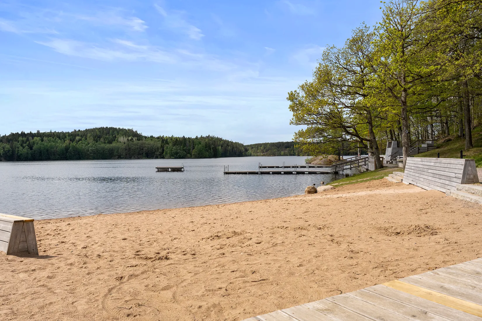 Fritidshus, Baggeryrsvägen 9, Sjölanda, Trollhättan