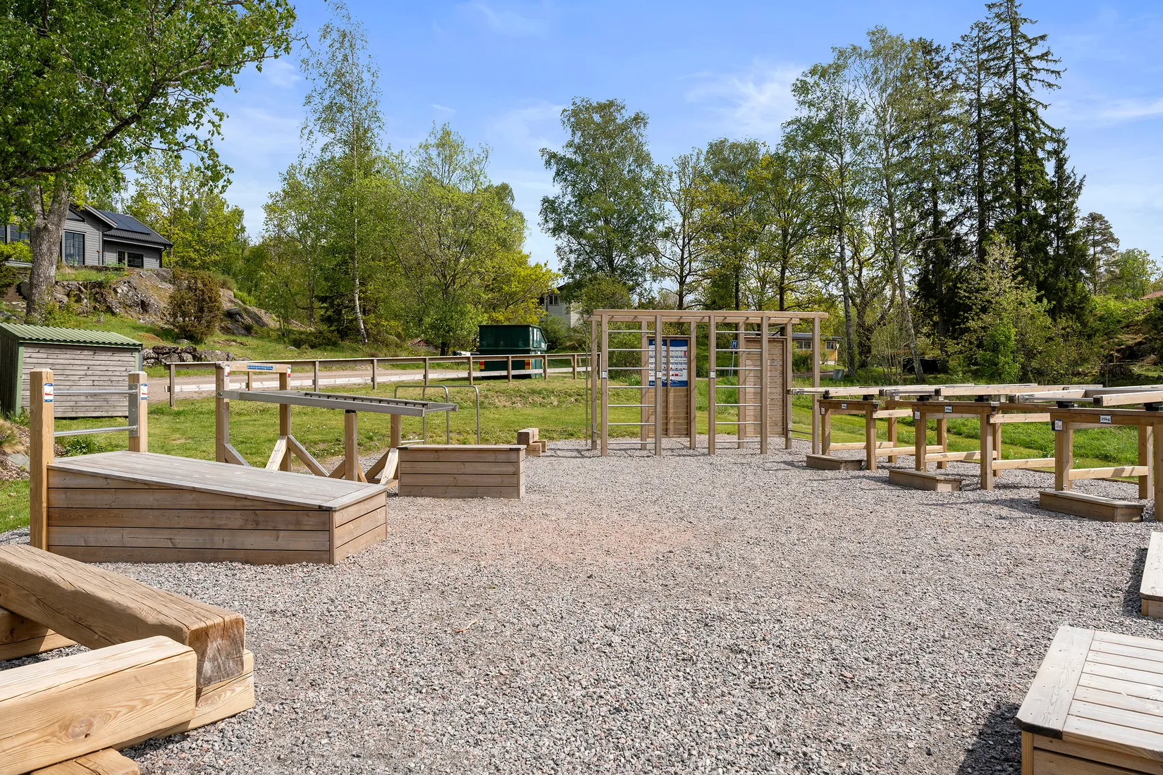 Fritidshus, Baggeryrsvägen 9, Sjölanda, Trollhättan