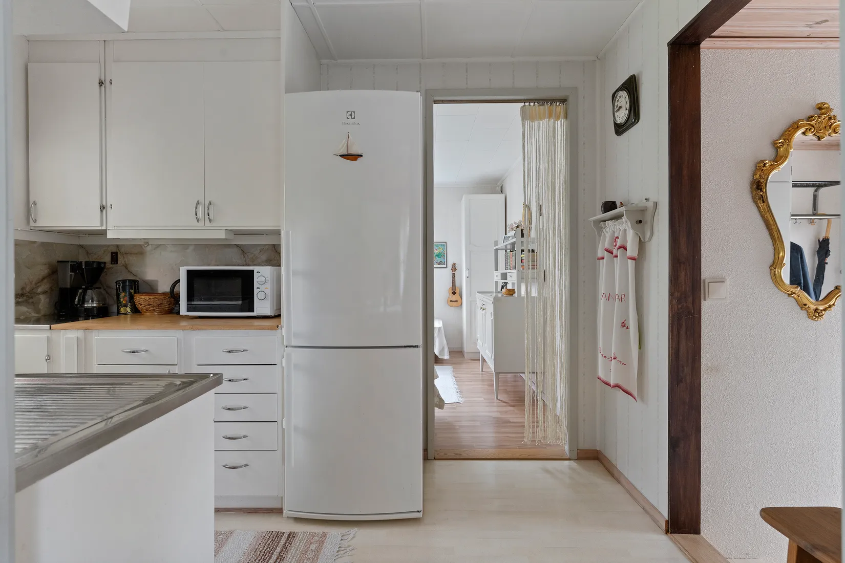 Fritidshus, Baggeryrsvägen 9, Sjölanda, Trollhättan