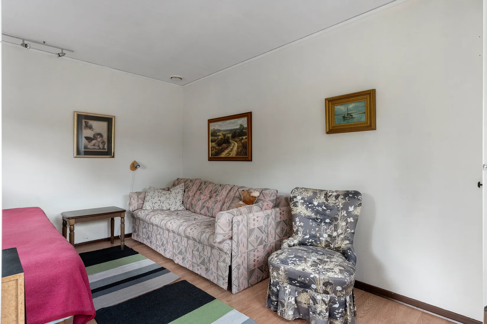 Fritidshus, Baggeryrsvägen 9, Sjölanda, Trollhättan