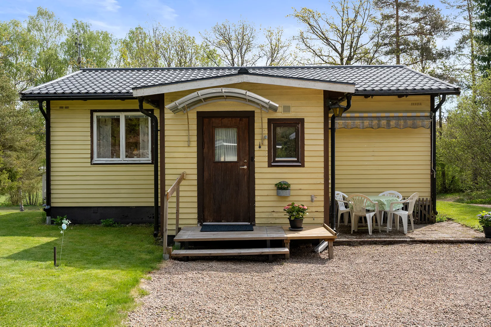 Fritidshus, Baggeryrsvägen 9, Sjölanda, Trollhättan