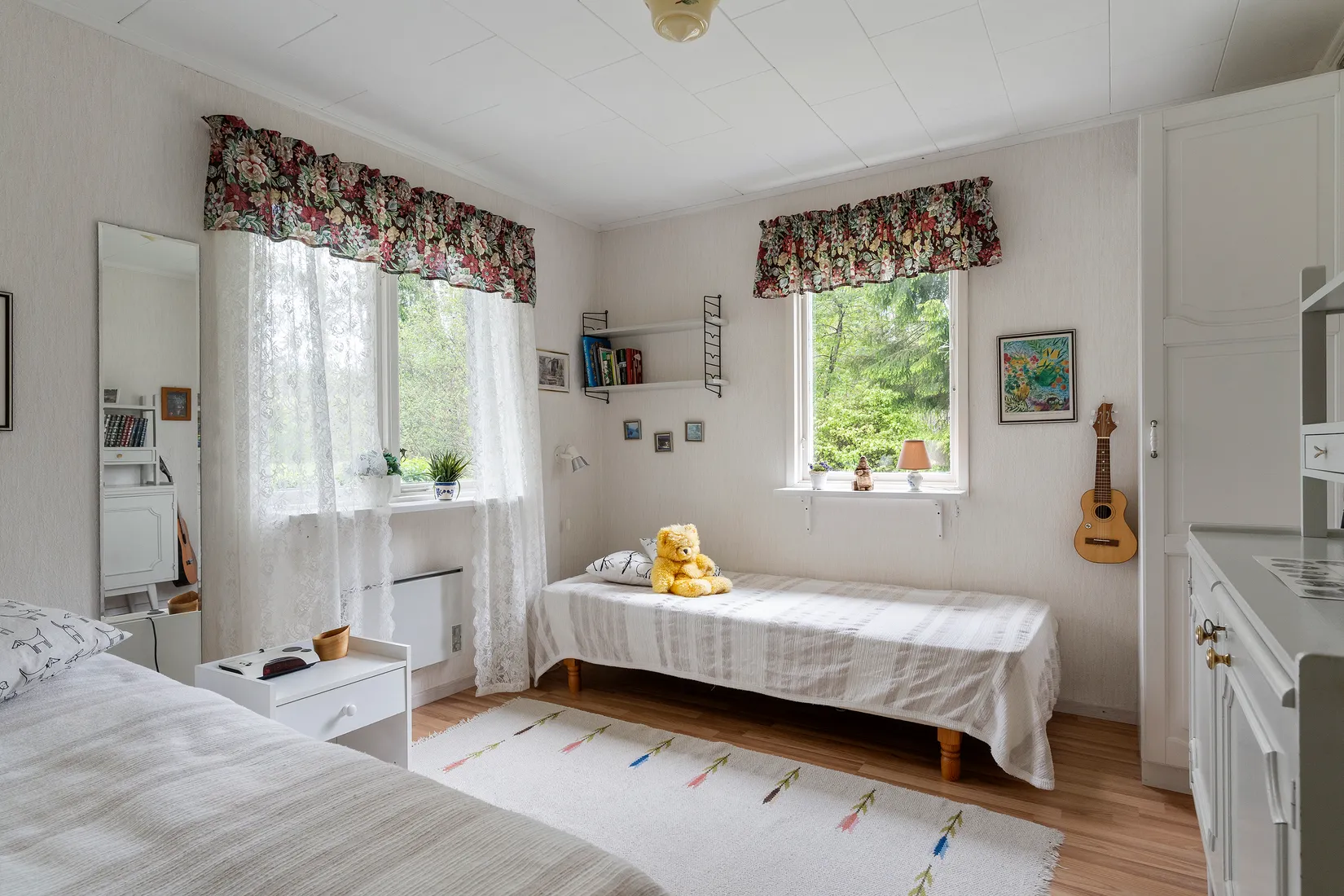 Fritidshus, Baggeryrsvägen 9, Sjölanda, Trollhättan