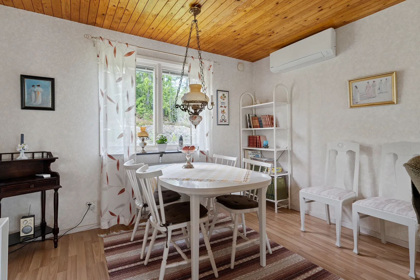 Fritidshus, Baggeryrsvägen 9, Sjölanda, Trollhättan