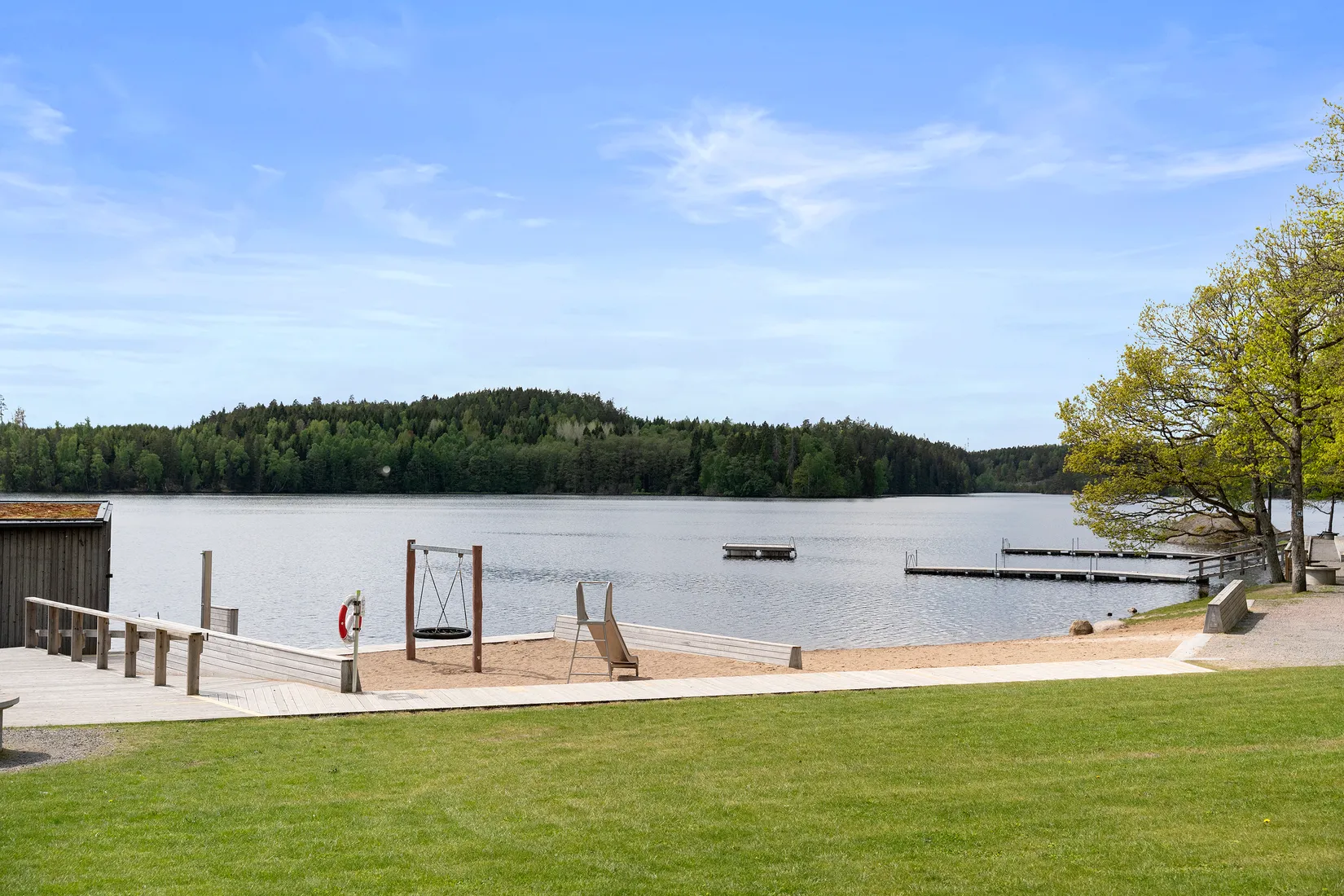 Fritidshus, Baggeryrsvägen 9, Sjölanda, Trollhättan