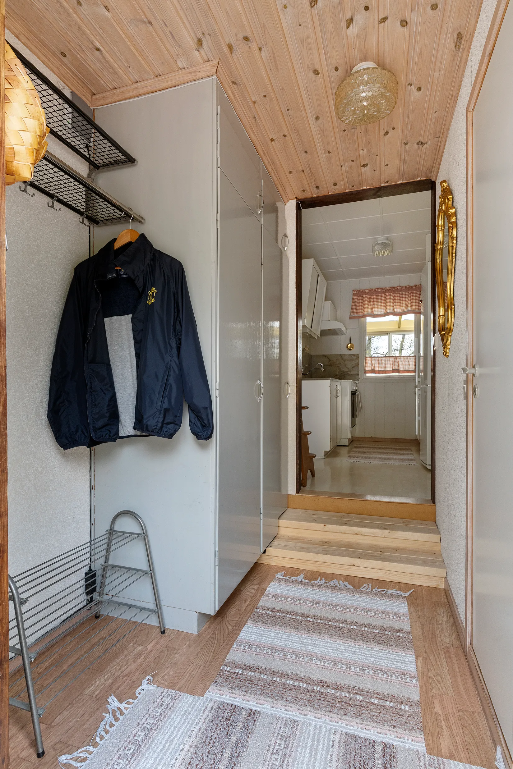 Fritidshus, Baggeryrsvägen 9, Sjölanda, Trollhättan