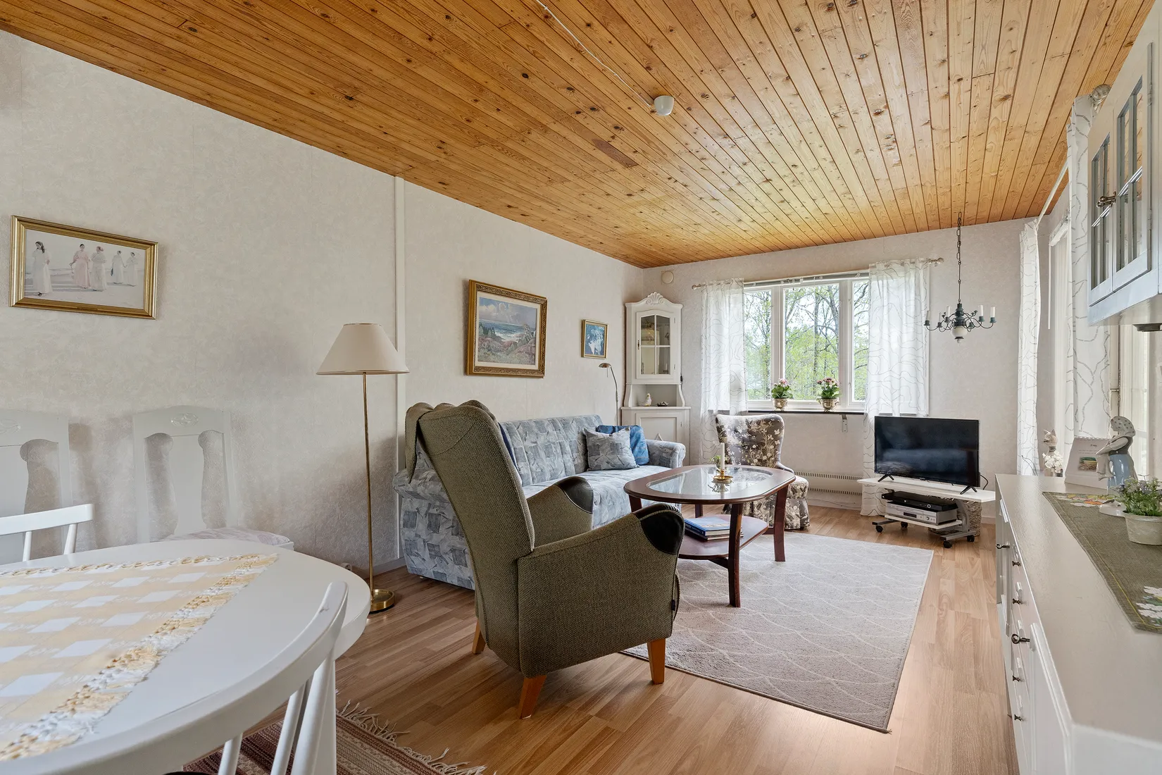 Fritidshus, Baggeryrsvägen 9, Sjölanda, Trollhättan