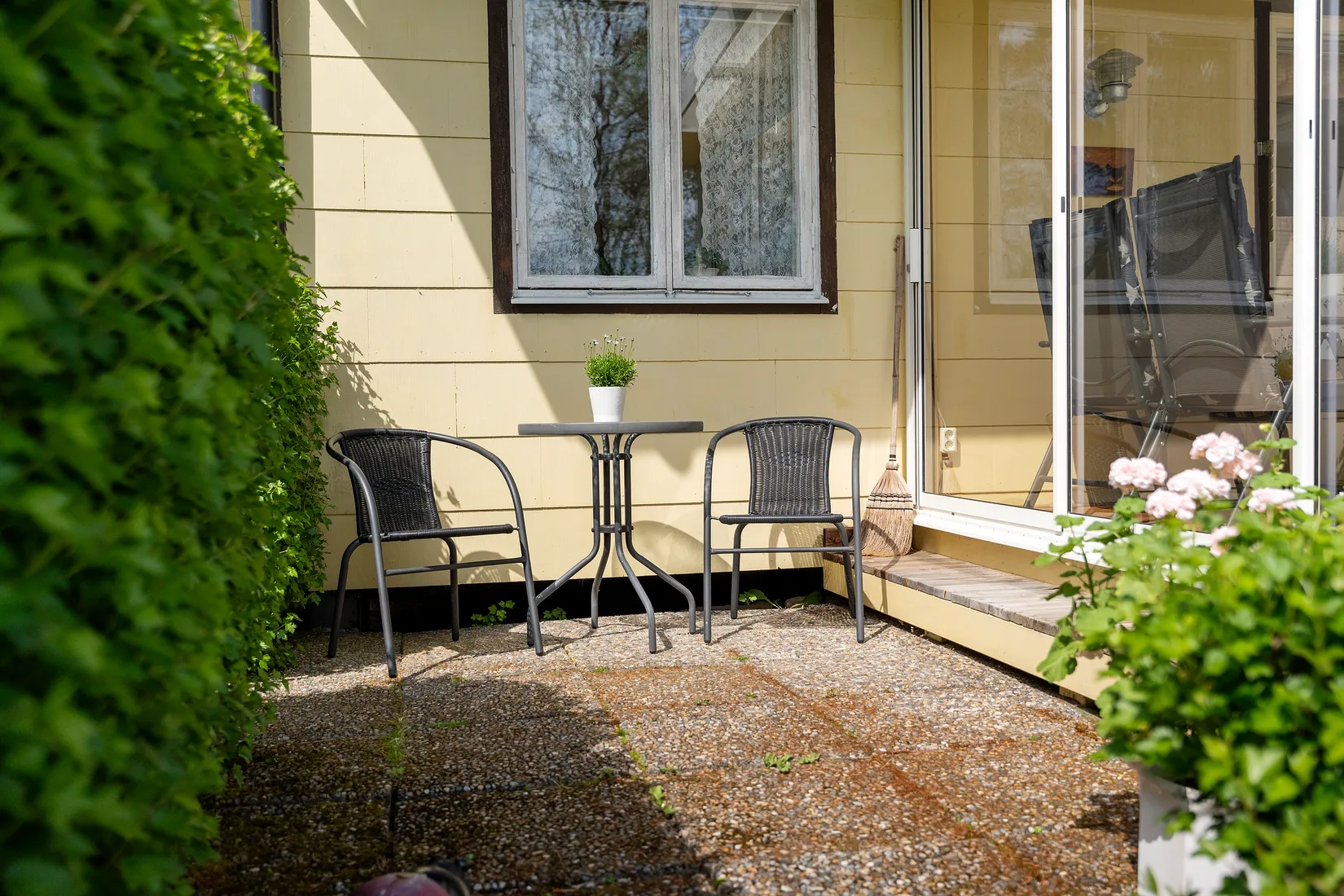 Fritidshus, Baggeryrsvägen 9, Sjölanda, Trollhättan