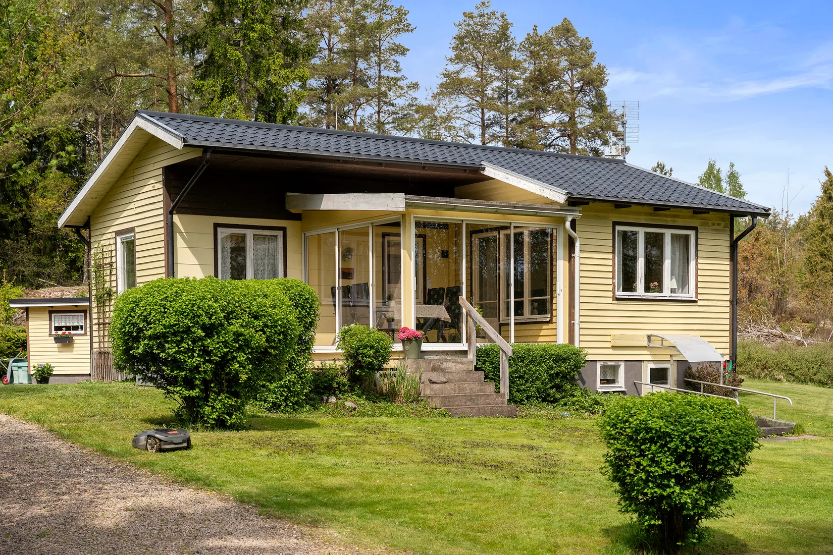 Fritidshus, Baggeryrsvägen 9, Sjölanda, Trollhättan