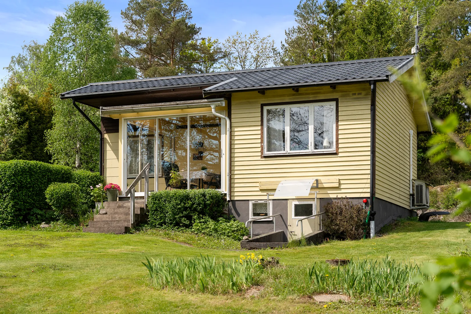 Fritidshus, Baggeryrsvägen 9, Sjölanda, Trollhättan