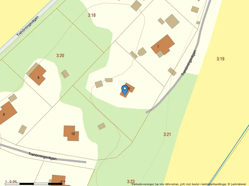 Fritidshus, Baggeryrsvägen 9, Sjölanda, Trollhättan