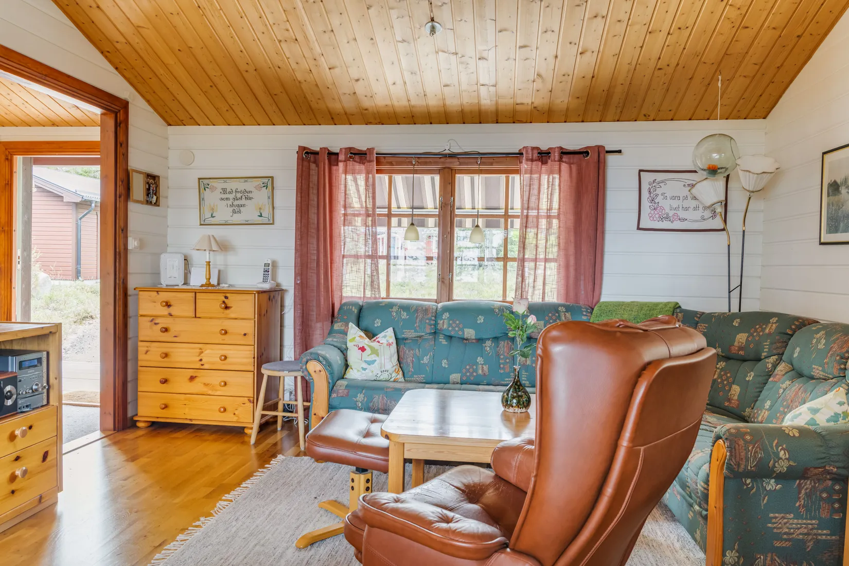 Fritidshus, Boviken 935, Boviken, Skellefteå
